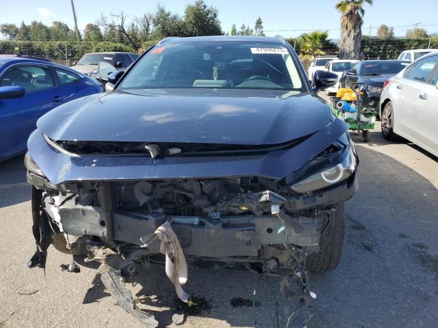  MAZDA CX30 2023 Blue