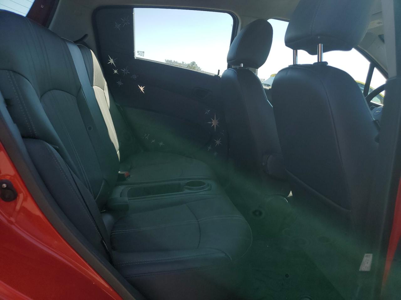 2015 Chevrolet Spark - Image 10