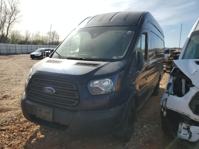 2018 Ford Transit T-250