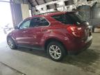2017 Chevrolet Equinox Lt продається в Albany, NY - Mechanical