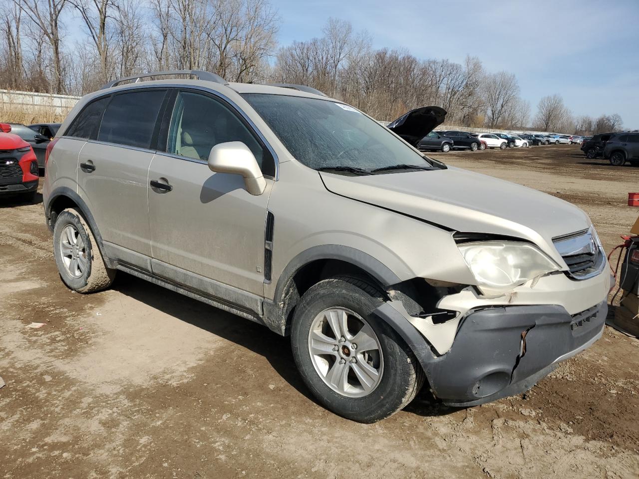 2009 Saturn VUE - Image 4