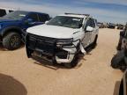 2021 Chevrolet Tahoe C1500 for Sale in Andrews, TX - Front End