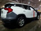 2019 Gmc Terrain Sle продається в Woodhaven, MI - Front End