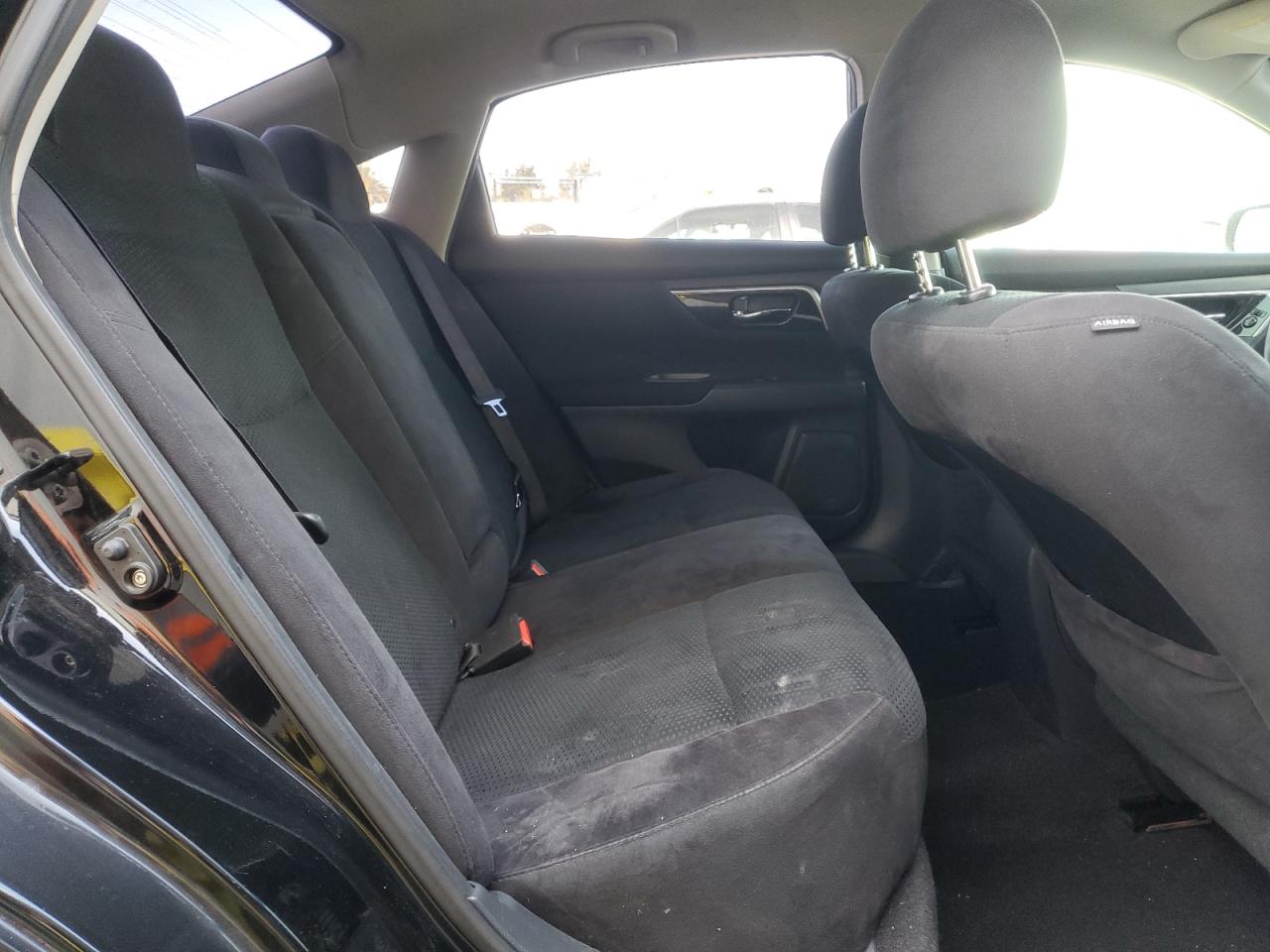 2014 Nissan Altima - Image 10