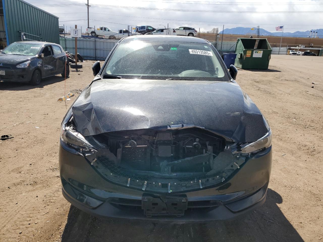2020 Mazda CX-5 - Image 5
