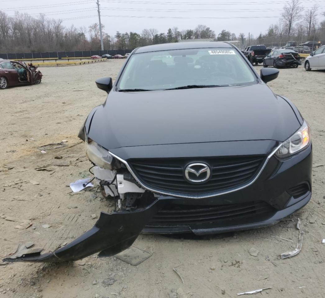 2016 Mazda 6 - Image 5