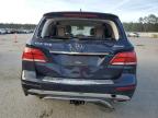 2016 Mercedes-Benz Gle 350 4Matic for Sale in Harleyville, SC - Rear End