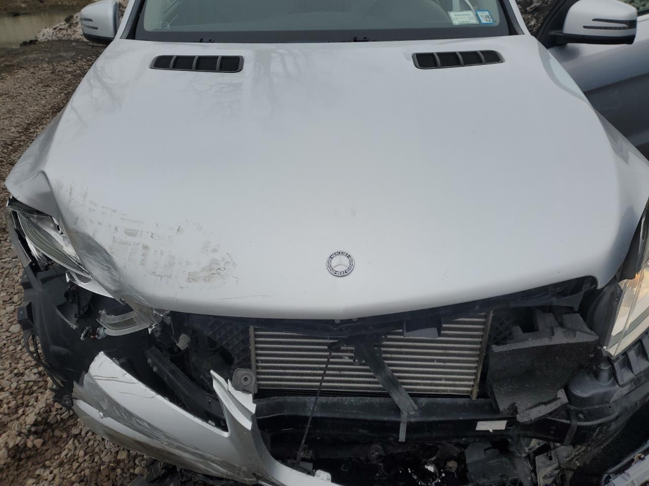 2012 Mercedes-Benz M-klasse - Image 12