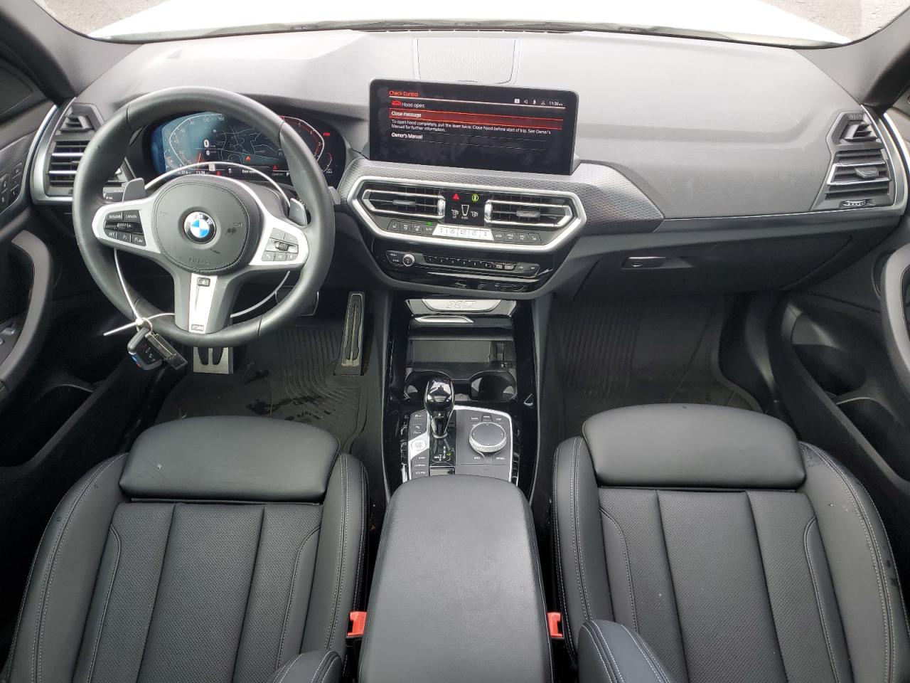 2022 BMW X3 - Image 8
