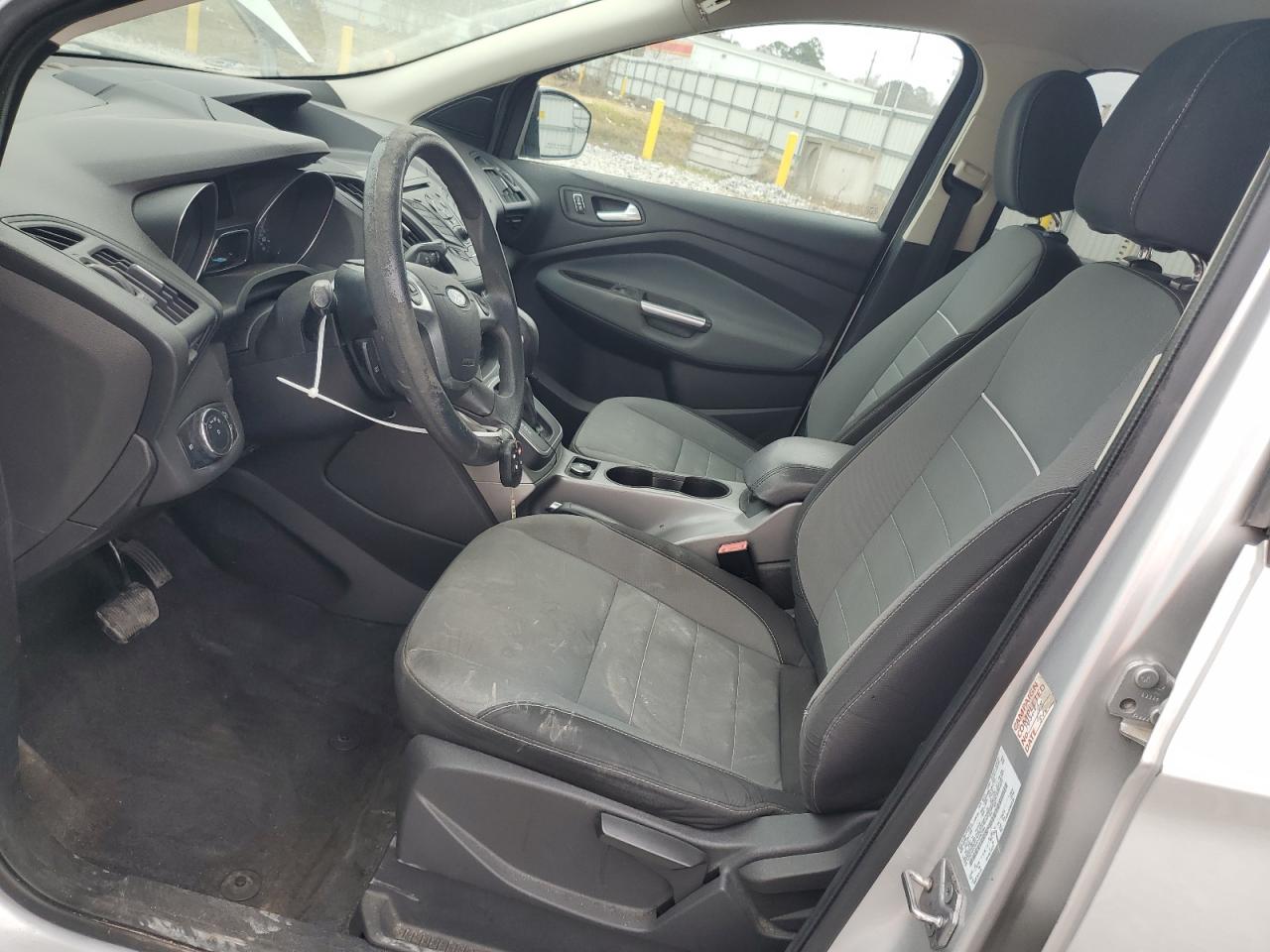 2013 Ford Escape - Image 7