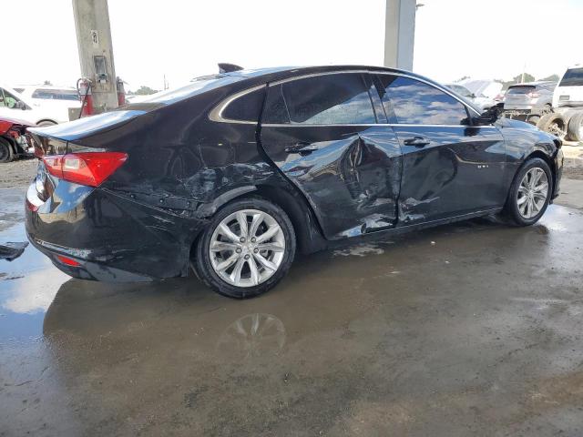  CHEVROLET MALIBU 2023 Czarny
