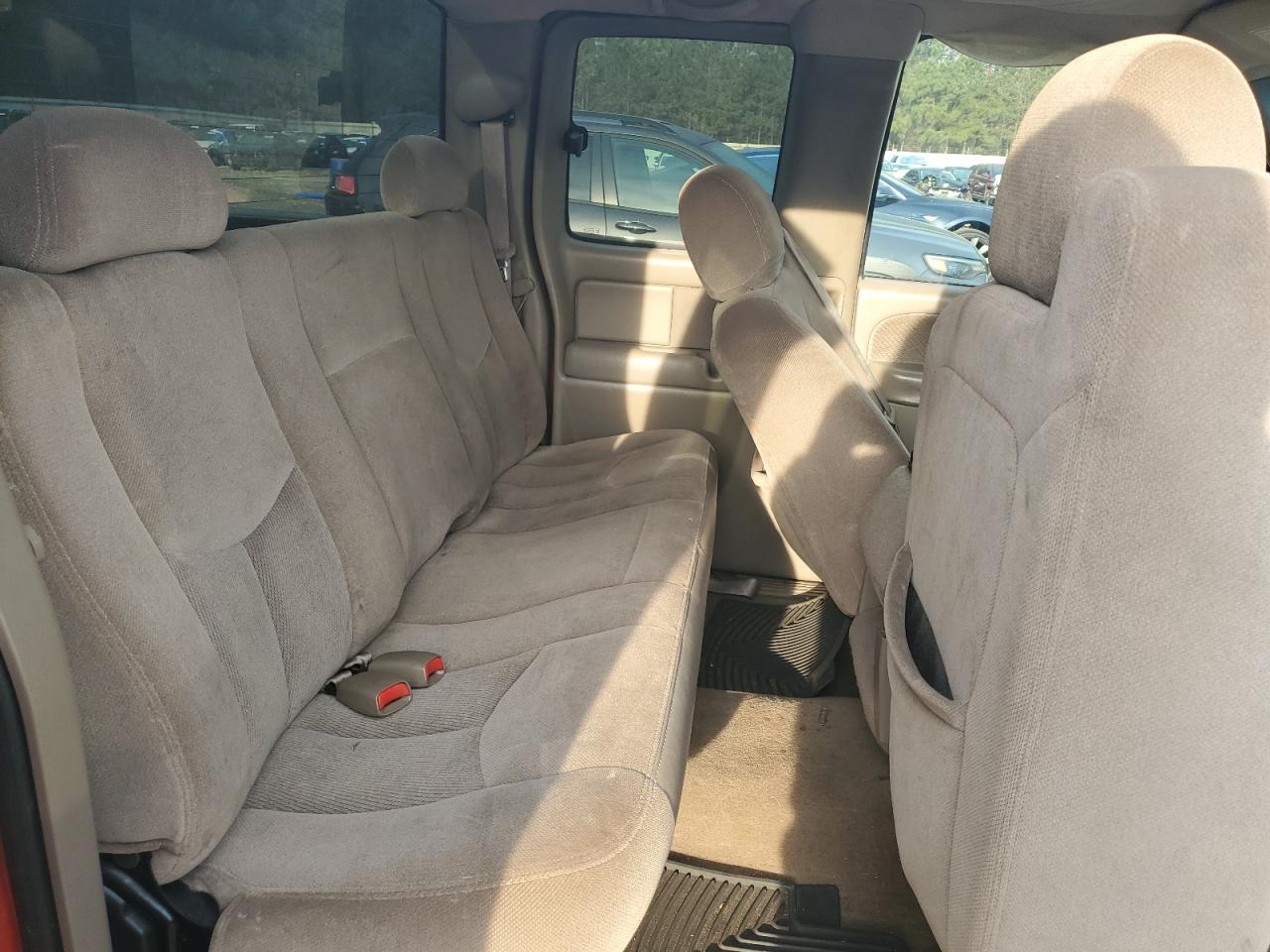 2003 GMC Sierra - Image 11