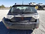 2009 Subaru Impreza 2.5I للبيع في Reno، NV - All Over