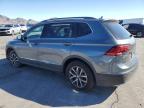 2019 Volkswagen Tiguan Se for Sale in North Las Vegas, NV - Front End