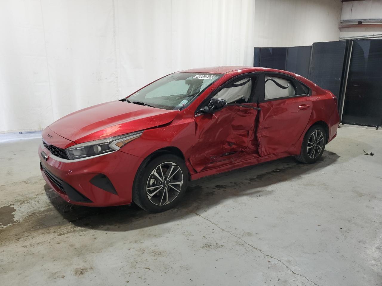 2023 Kia Forte - Image 1