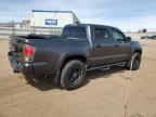 2017 Toyota Tacoma Double Cab na sprzedaż w Colorado Springs, CO - Side