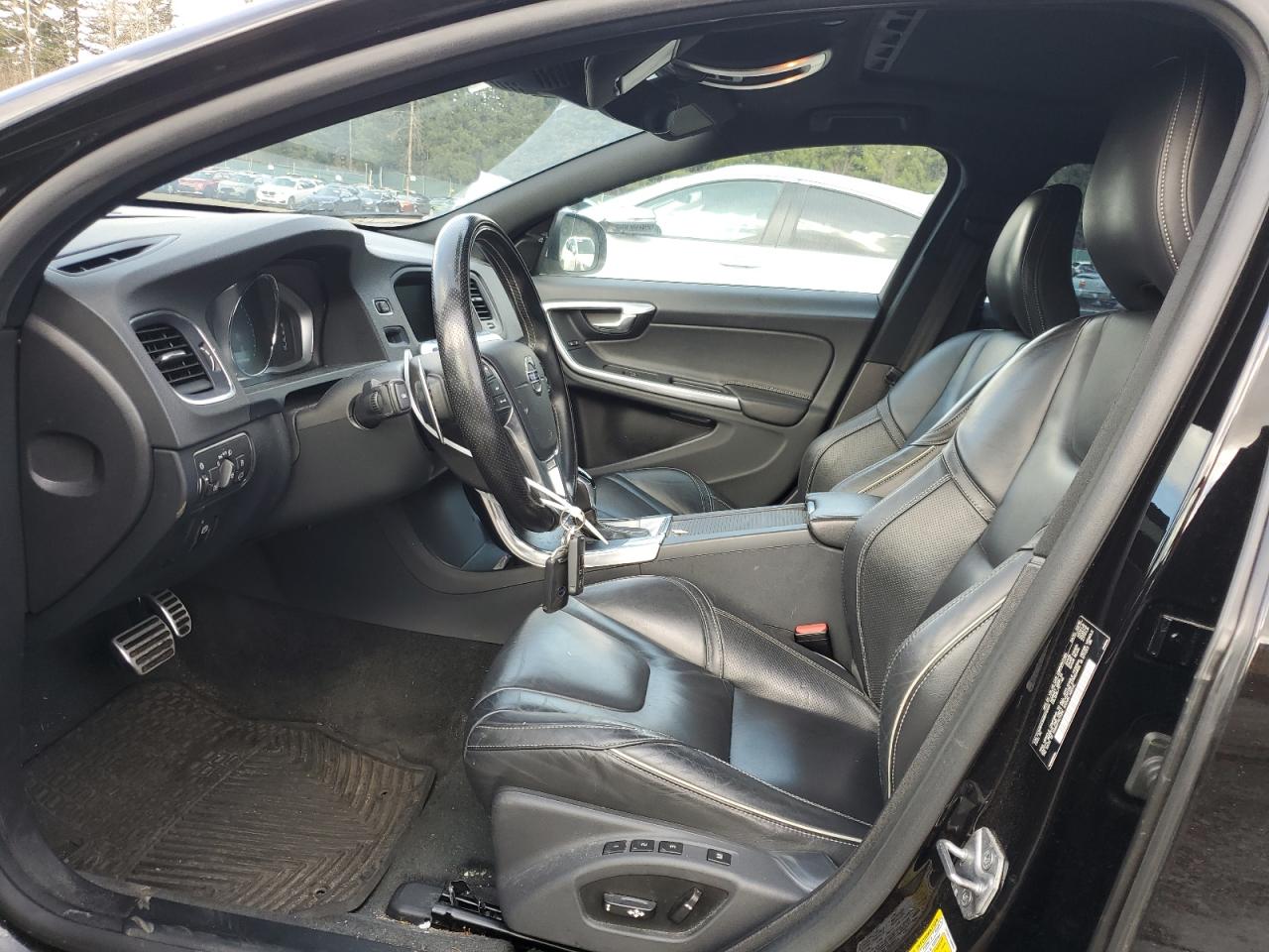 2016 Volvo S60 - Image 7