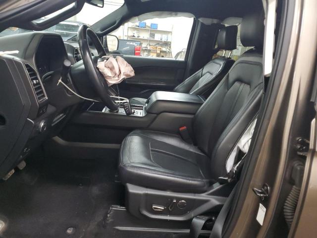  FORD EXPEDITION 2019 Brązowy