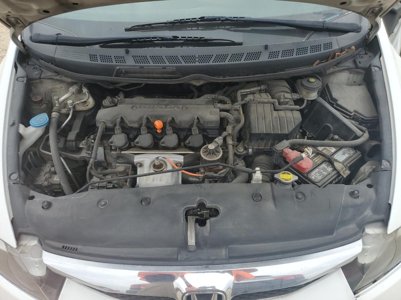 2010 Honda Civic - Image 11