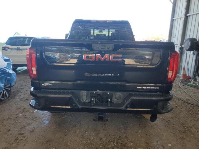  GMC SIERRA 2021 Czarny