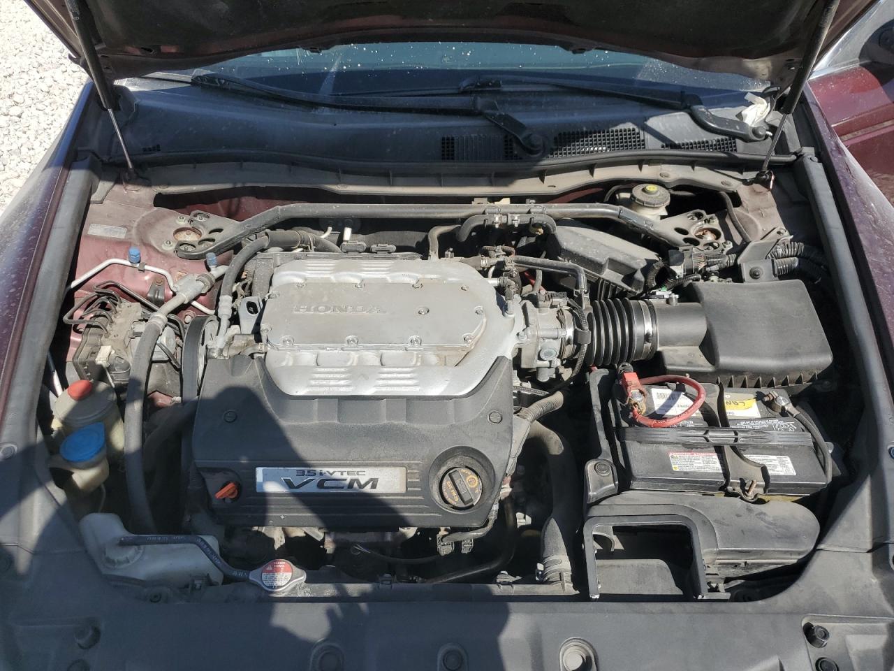2011 Honda Accord - Image 11