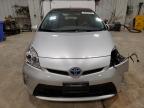 2014 Toyota Prius  en Venta en Milwaukee, WI - Front End