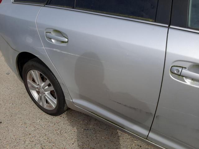 2010 TOYOTA AVENSIS 1.8 V-MATIC T4 NAV 5DR CVT AUTO