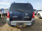 2007 Nissan Xterra Off Road for Sale in Woodhaven, MI - Burn