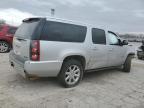 2014 Gmc Yukon Xl Denali en Venta en Oklahoma City, OK - Front End
