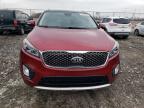 2018 Kia Sorento Sx for Sale in Cicero, IN - Side