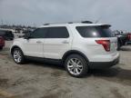 2015 Ford Explorer Xlt продається в Bridgeton, MO - Front End