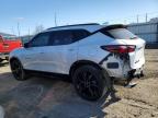 2021 Chevrolet Blazer Rs للبيع في Lansing، MI - Rear End