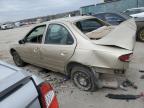 2000 Ford Contour Se იყიდება Kansas City-ში, KS - All Over