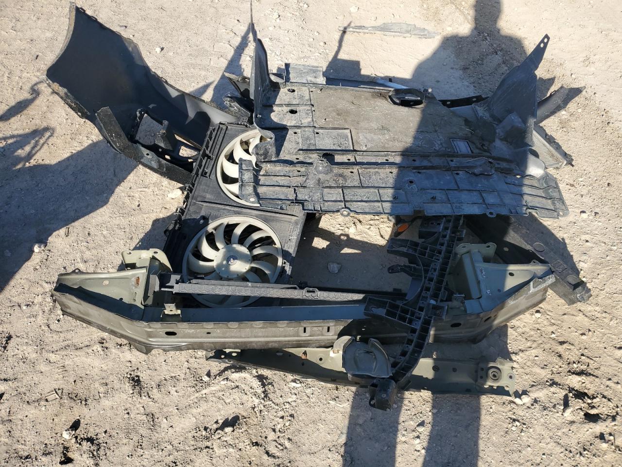 2019 Subaru Impreza Premium VIN: 4S3GTAD63K3731937 Lot: 48171825