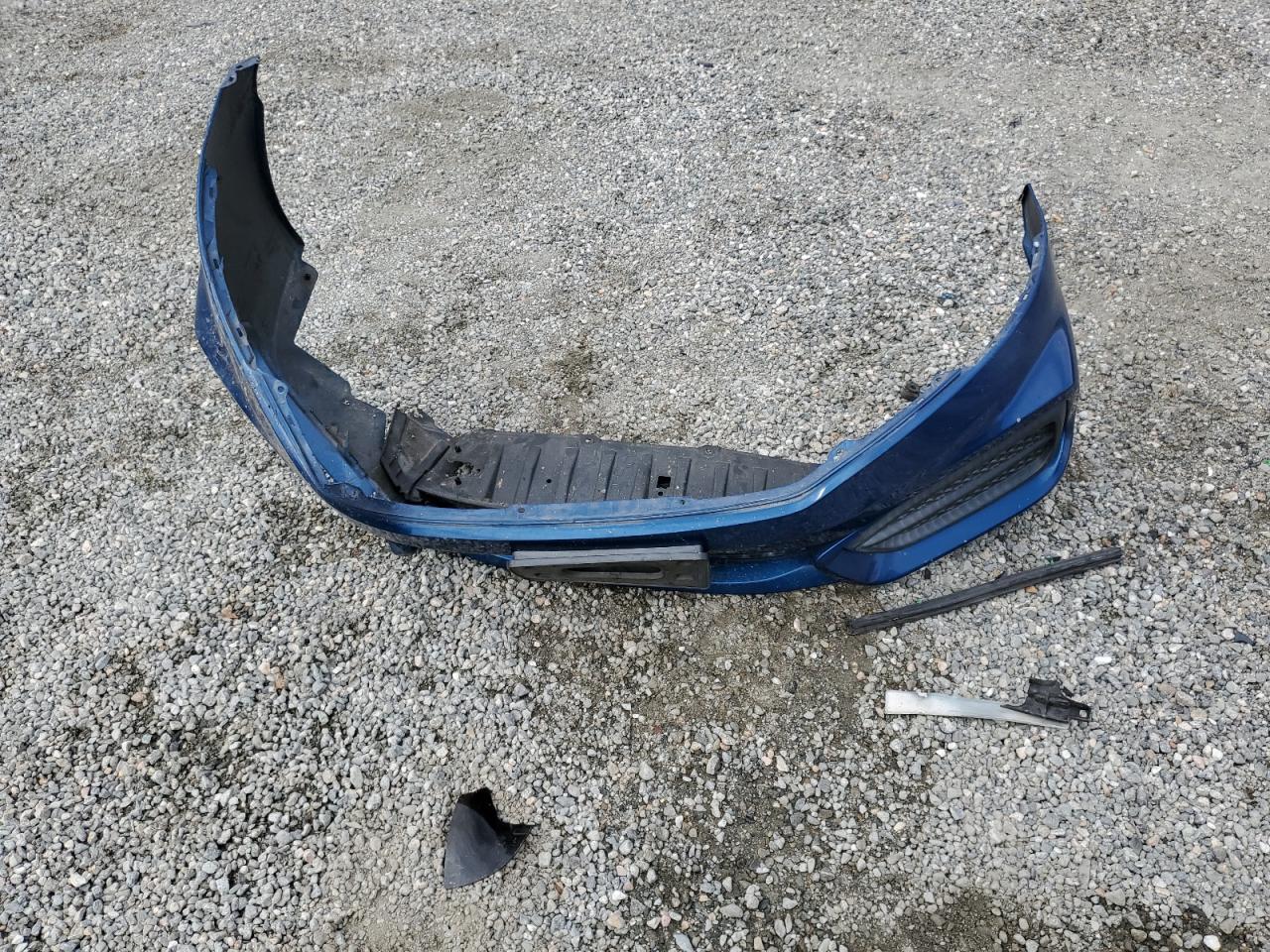 2014 Honda Civic - Image 12