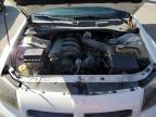 2007 Dodge Magnum Se продається в Sacramento, CA - Front End