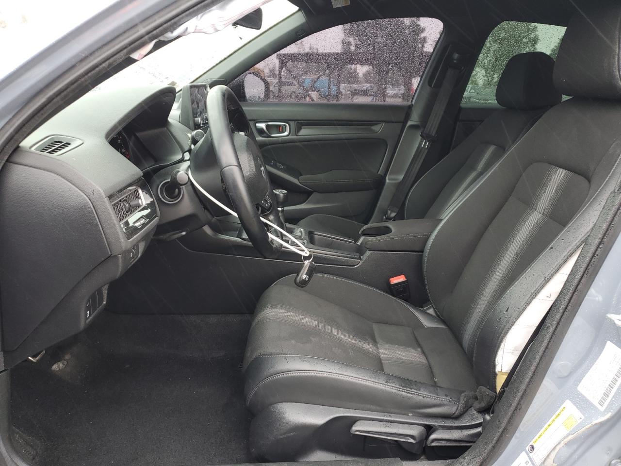 2022 Honda Civic - Image 7