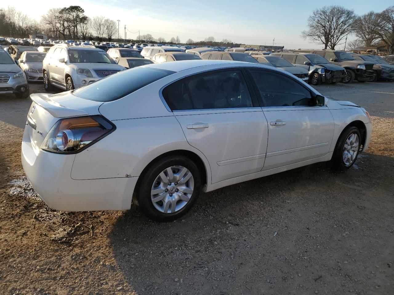 2012 Nissan Altima - Image 3