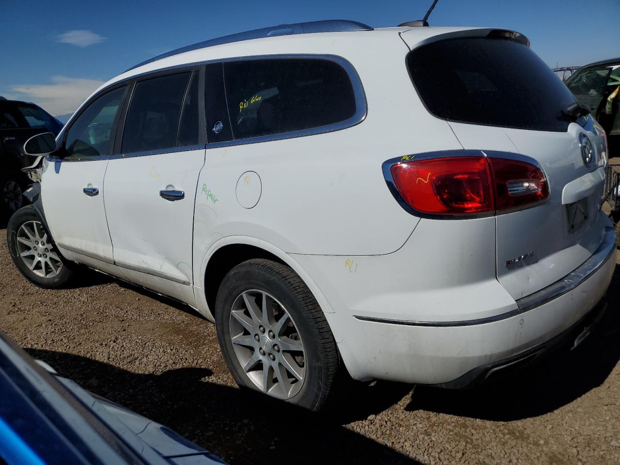 2016 Buick Enclave - Image 2