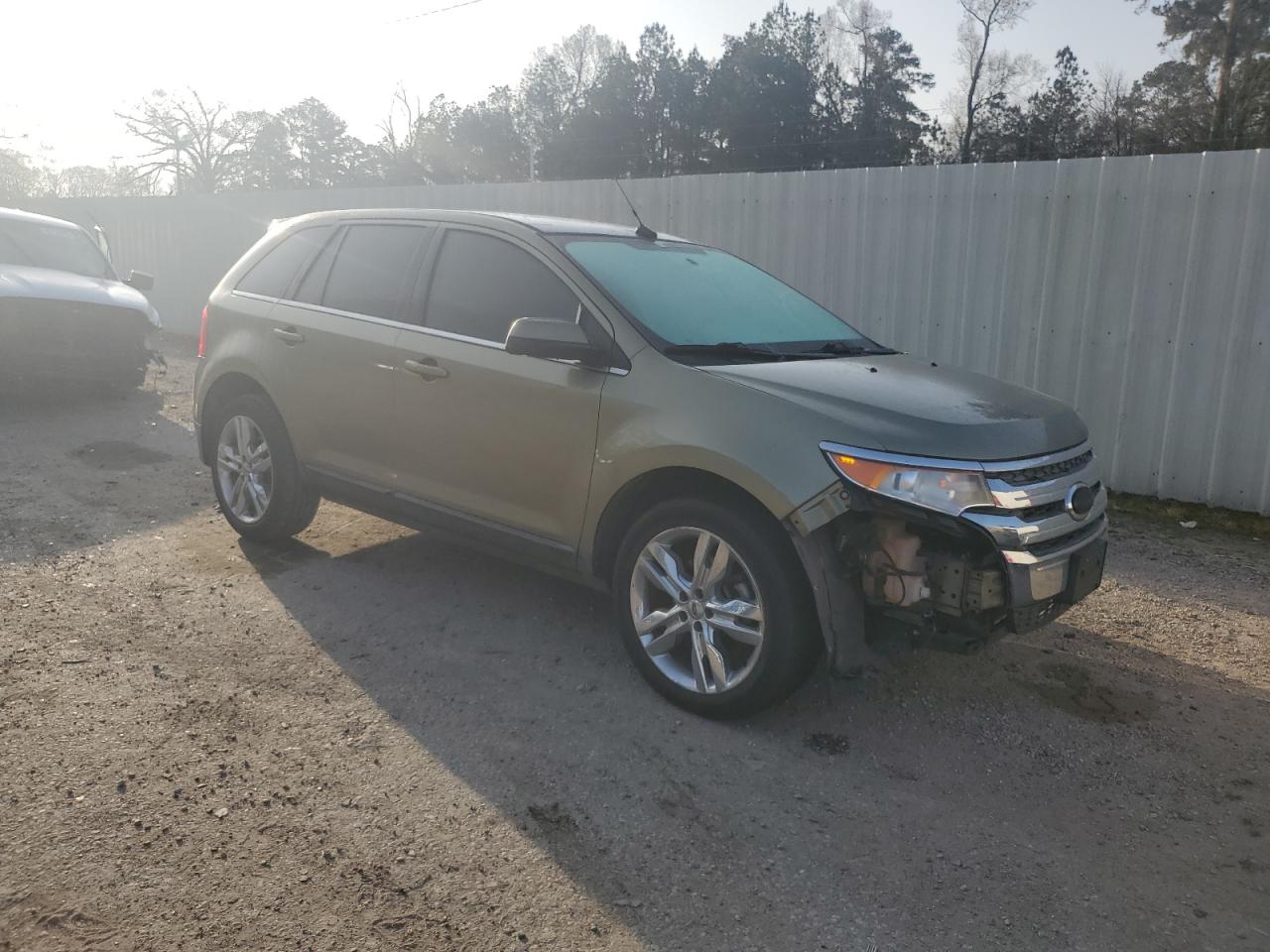 2013 Ford Edge - Image 4
