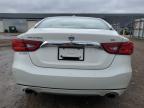 2017 Nissan Maxima 3.5S იყიდება Davison-ში, MI - Front End