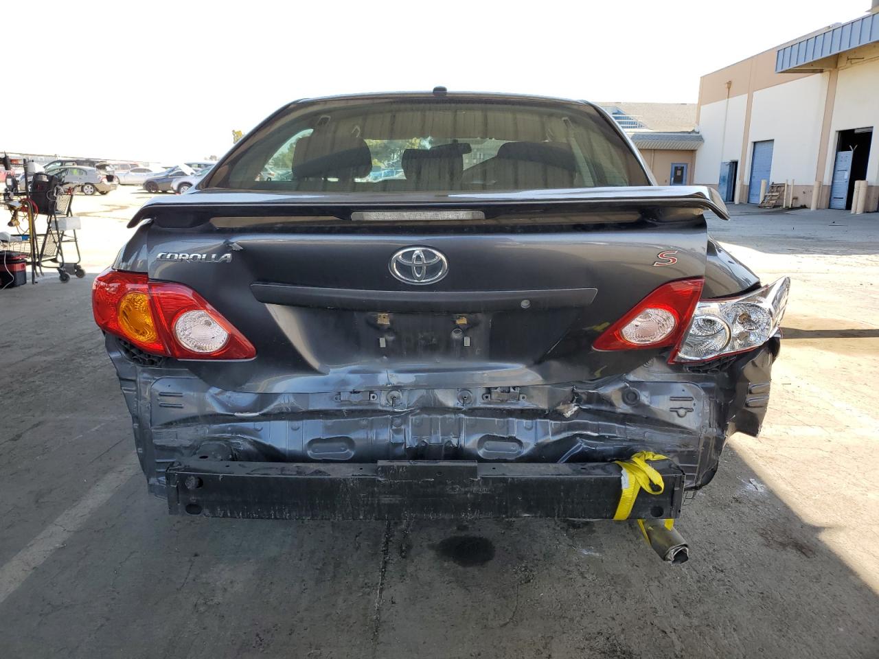 2009 Toyota Corolla - Image 6