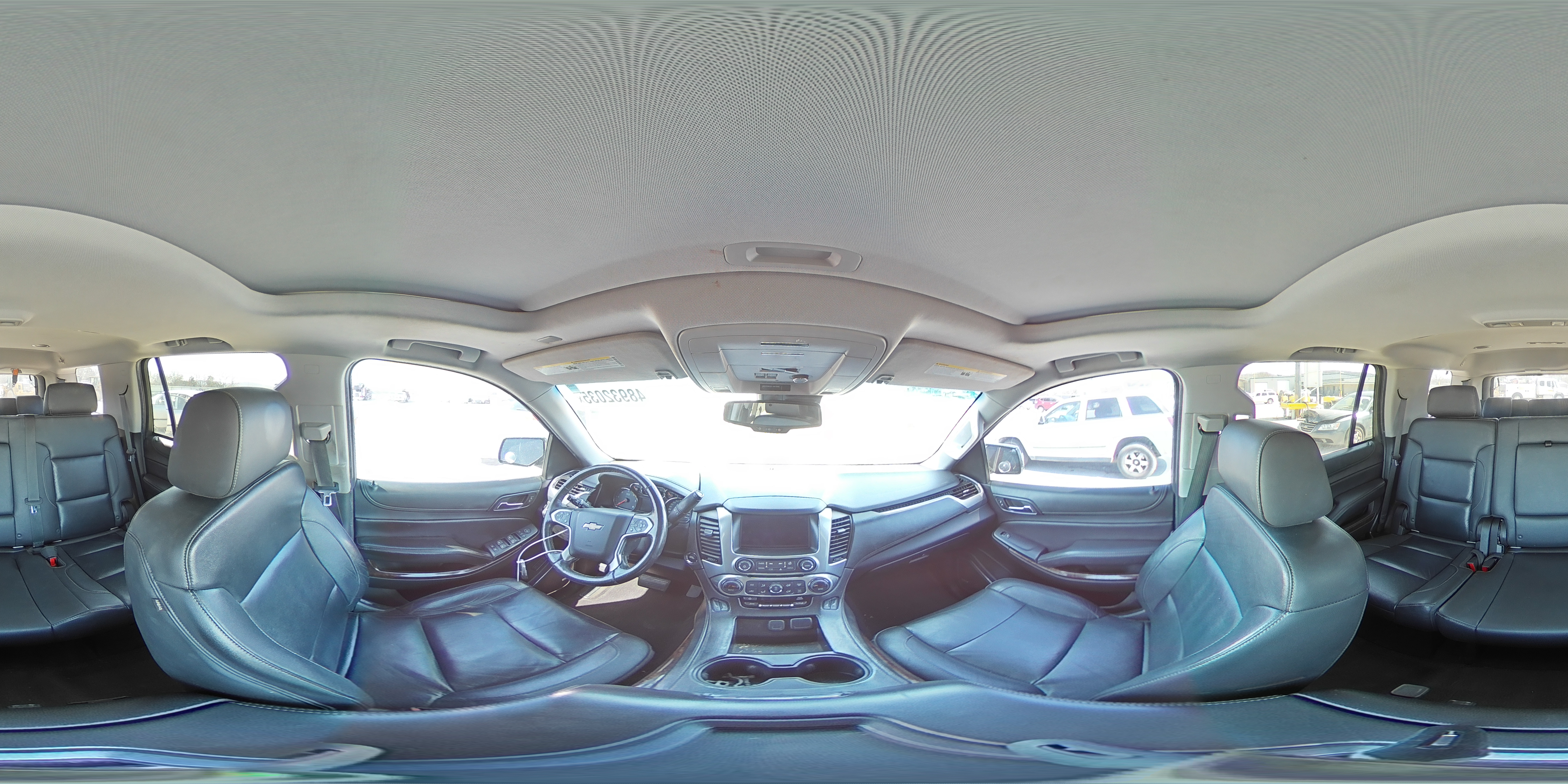 2018 Chevrolet Tahoe - Image 14