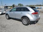 2014 Lincoln Mkx  zu verkaufen in Montgomery, AL - Front End