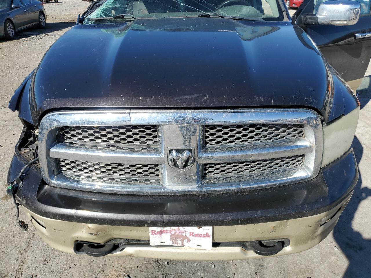 2011 Dodge RAM - Image 11