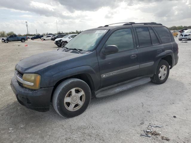 2003 Chevrolet Trailblazer 