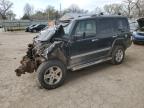 2009 Jeep Commander Overland продається в Wichita, KS - Front End