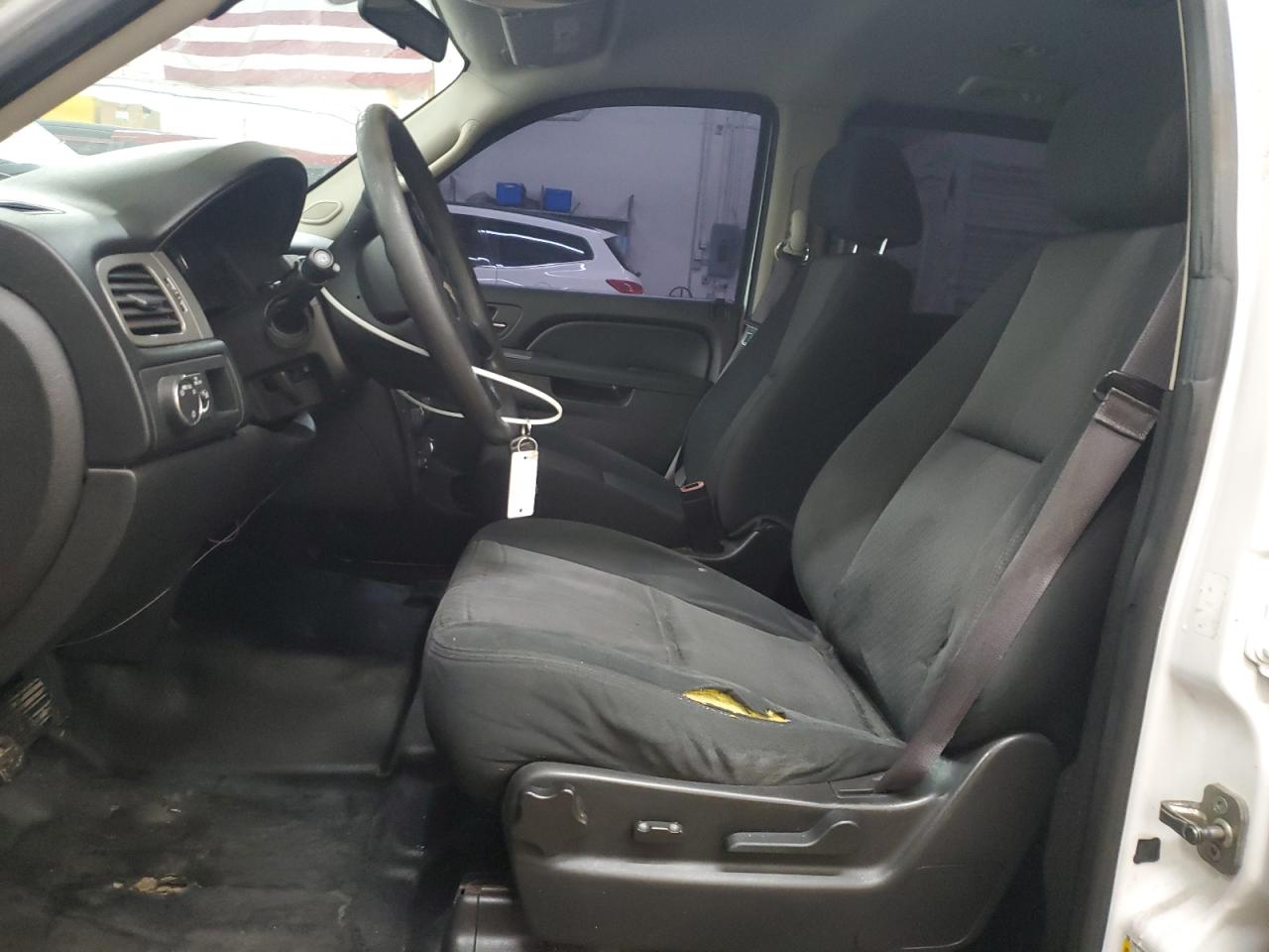 2013 Chevrolet Tahoe - Image 7