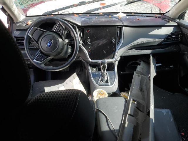  SUBARU OUTBACK 2023 Бургунди
