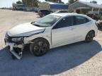 2017 Honda Civic Ex за продажба в Prairie Grove, AR - Front End